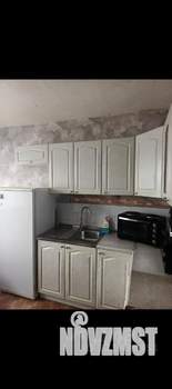 2-к квартира, на длительный срок, 36м2, 8/9 этаж