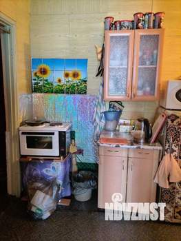 2-к квартира, на длительный срок, 36м2, 4/5 этаж