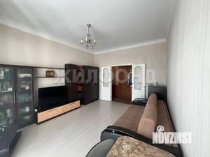 2-к квартира, на длительный срок, 60м2, 4/5 этаж