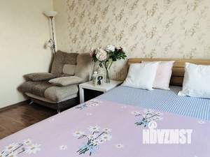 2-к квартира, посуточно, 56м2, 6/10 этаж