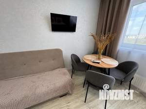 Студия квартира, посуточно, 30м2, 9/16 этаж