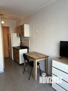 Студия квартира, на длительный срок, 16м2, 5/9 этаж