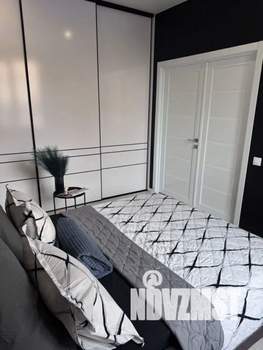 2-к квартира, посуточно, 60м2, 1/1 этаж