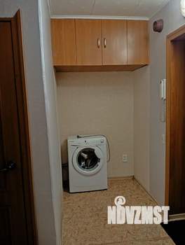 1-к квартира, на длительный срок, 30м2, 5/5 этаж