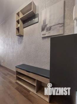 Студия квартира, на длительный срок, 27м2, 13/15 этаж