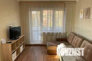 1-к квартира, посуточно, 38м2, 3/5 этаж
