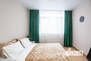 Студия квартира, посуточно, 31м2, 9/15 этаж