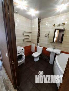 2-к квартира, на длительный срок, 62м2, 1/5 этаж