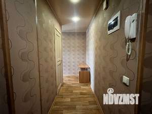 2-к квартира, посуточно, 38м2, 4/5 этаж