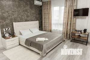 Студия квартира, посуточно, 37м2, 9/9 этаж