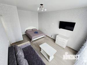 1-к квартира, посуточно, 33м2, 15/16 этаж