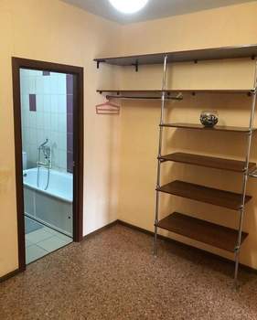 1-к квартира, на длительный срок, 43м2, 2/16 этаж