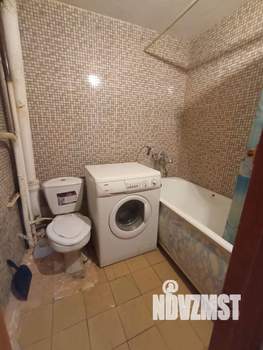 1-к квартира, на длительный срок, 30м2, 3/9 этаж