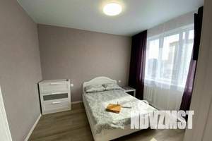 1-к квартира, посуточно, 60м2, 8/16 этаж