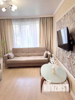 2-к квартира, посуточно, 45м2, 2/5 этаж