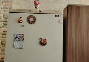 1-к квартира, на длительный срок, 18м2, 3/9 этаж