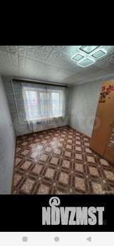 1-к квартира, на длительный срок, 17м2, 4/5 этаж