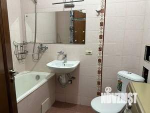 1-к квартира, на длительный срок, 33м2, 7/10 этаж