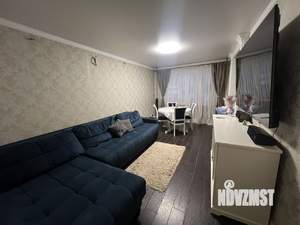 3-к квартира, на длительный срок, 60м2, 1/5 этаж