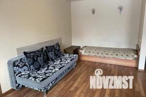 2-к квартира, посуточно, 48м2, 2/5 этаж