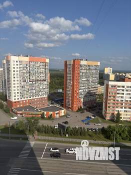 3-к квартира, на длительный срок, 70м2, 13/16 этаж