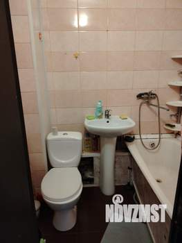 1-к квартира, на длительный срок, 17м2, 2/9 этаж