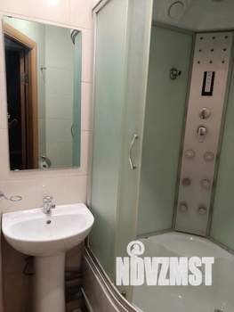 1-к квартира, посуточно, 36м2, 1/5 этаж