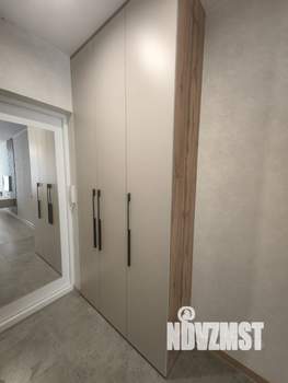 Студия квартира, на длительный срок, 28м2, 5/7 этаж