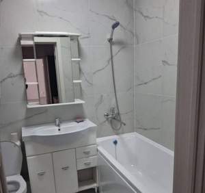 2-к квартира, на длительный срок, 51м2, 2/17 этаж