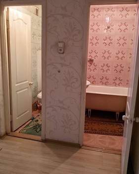 2-к квартира, на длительный срок, 49м2, 2/9 этаж