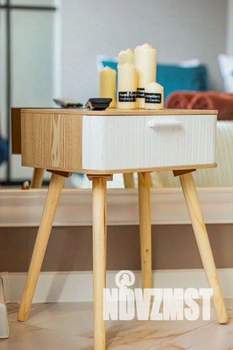 2-к квартира, посуточно, 60м2, 1/1 этаж