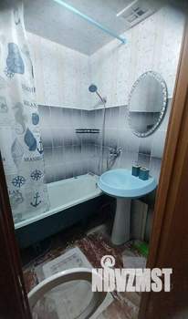 2-к квартира, на длительный срок, 52м2, 1/5 этаж