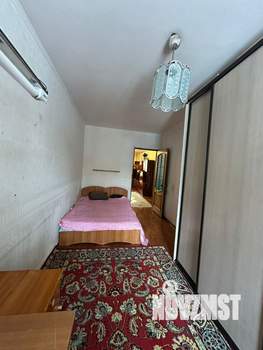 2-к квартира, на длительный срок, 44м2, 2/5 этаж