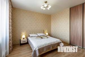 2-к квартира, посуточно, 52м2, 1/1 этаж