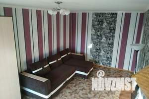 1-к квартира, посуточно, 35м2, 5/5 этаж