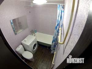 1-к квартира, посуточно, 34м2, 1/1 этаж