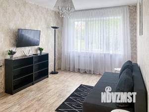 3-к квартира, посуточно, 60м2, 1/5 этаж