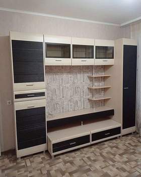 2-к квартира, на длительный срок, 35м2, 10/10 этаж