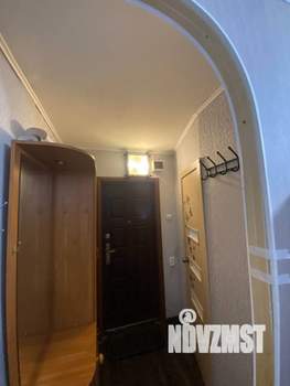 1-к квартира, на длительный срок, 24м2, 1/9 этаж