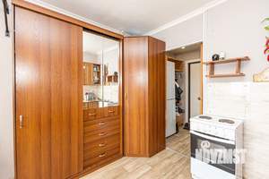 Студия квартира, на длительный срок, 23м2, 9/9 этаж