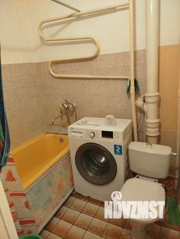 2-к квартира, на длительный срок, 43м2, 1/5 этаж