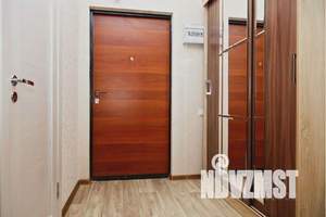 1-к квартира, посуточно, 36м2, 16/16 этаж