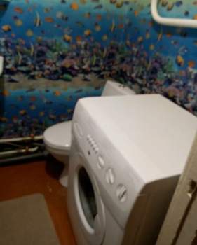 1-к квартира, на длительный срок, 31м2, 4/9 этаж