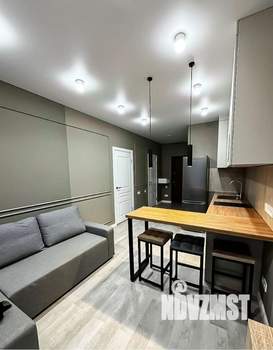 2-к квартира, на длительный срок, 44м2, 2/9 этаж