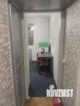 1-к квартира, на длительный срок, 32м2, 2/5 этаж