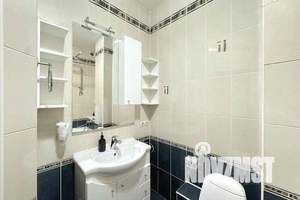 3-к квартира, посуточно, 85м2, 3/5 этаж