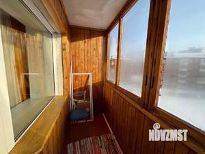 2-к квартира, на длительный срок, 52м2, 4/5 этаж