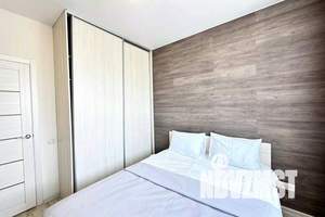 2-к квартира, посуточно, 45м2, 14/16 этаж