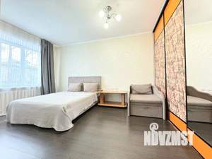 1-к квартира, посуточно, 32м2, 4/5 этаж
