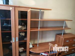 Студия квартира, на длительный срок, 23м2, 5/9 этаж